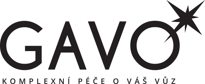 GAVO — komplexní péče o váš vůz